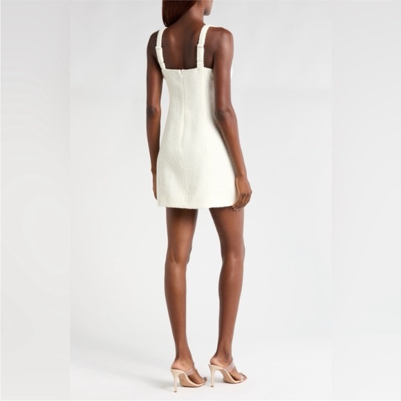 NWT Likely Maeve‎ Mini Dress - Picture 3 of 11